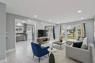 5829 Madison St, Morton Grove, IL 60053 - Photo 3