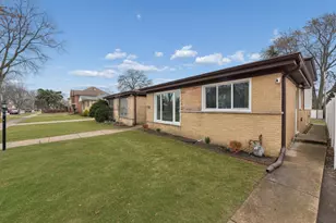 5829 Madison St, Morton Grove, IL 60053 - Photo 1