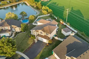 1514 Spring Oaks Dr, Joliet, IL 60431 - Photo 31