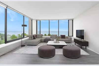 5455 N Sheridan Road #1601, Chicago, IL 60640 - Photo 3