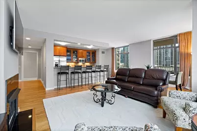 530 N Lake Shore Drive #1101, Chicago, IL 60611 - Photo 9