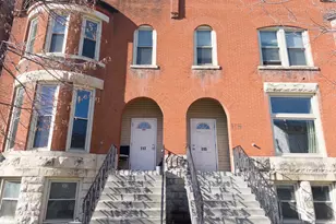 115 N Hickory St, Joliet, IL 60435 - Photo 1