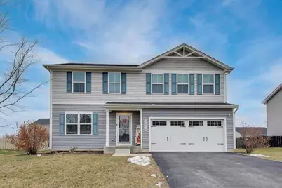 3454 Pecos Circle, Montgomery, IL 60538 - Photo 1