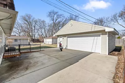 2302 Fulle Street, Rolling Meadows, IL 60008 - Photo 33