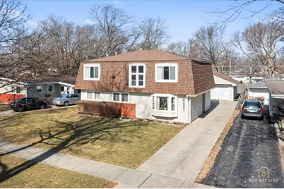 2302 Fulle Street, Rolling Meadows, IL 60008 - Photo 9