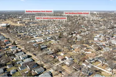 2302 Fulle Street, Rolling Meadows, IL 60008 - Photo 11