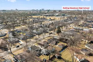 2302 Fulle St, Rolling Meadows, IL 60008 - Photo 39