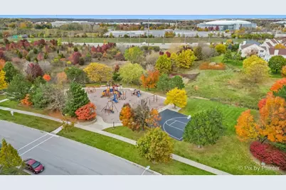 5473 McDonough Road #5473, Hoffman Estates, IL 60192 - Photo 33