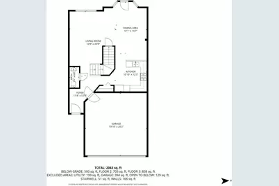 5473 McDonough Road #5473, Hoffman Estates, IL 60192 - Photo 37