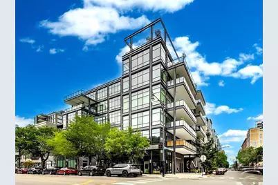 6 N Carpenter Street #5B, Chicago, IL 60607 - Photo 39