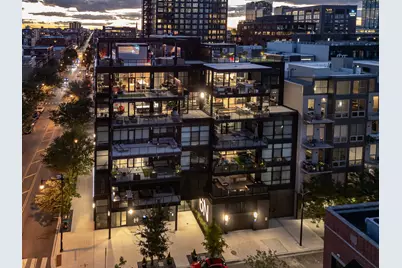 6 N Carpenter Street #5B, Chicago, IL 60607 - Photo 1