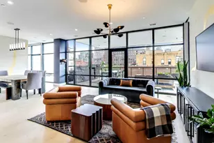 6 N Carpenter St, Chicago, IL 60607 - Photo 3