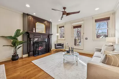 6121 N Winthrop Avenue #1S, Chicago, IL 60660 - Photo 3