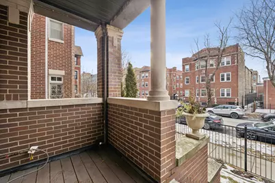 6121 N Winthrop Avenue #1S, Chicago, IL 60660 - Photo 7