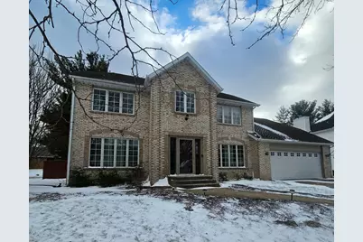 5221 Deer Pointe, Rockford, IL 61114 - Photo 1