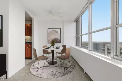 655 W Irving Park Road #3116, Chicago, IL 60613 - Photo 13