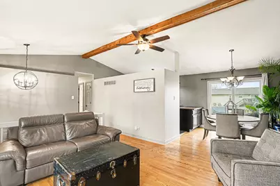 20834 S Hickory Creek Place, Frankfort, IL 60423 - Photo 3