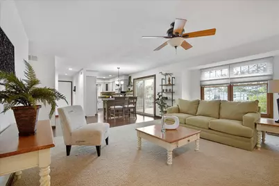 404 Lake Shore Circle, Bloomington, IL 61704 - Photo 3