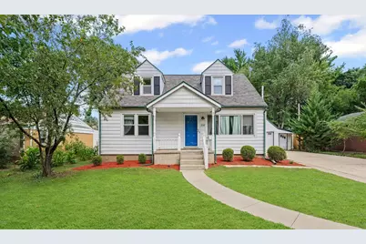 314 Elmwood, Champaign, IL 61821 - Photo 1