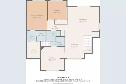 1913 Windsong Drive #284, Schaumburg, IL 60194 - Photo 31