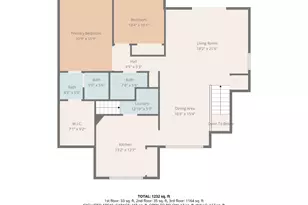 1913 Windsong Dr, Schaumburg, IL 60194 - Photo 31