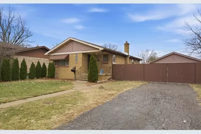 866 Greenbay Avenue, Calumet City, IL 60409 - Photo 11