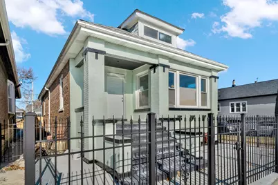 1444 W 72nd Place, Chicago, IL 60636 - Photo 3