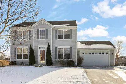 25301 Pavilion Place, Plainfield, IL 60585 - Photo 1