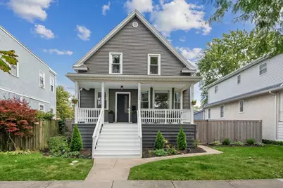 1124 Lathrop Avenue, Forest Park, IL 60130 - Photo 1