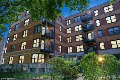 2545 W Catalpa Avenue #4A, Chicago, IL 60625 - Photo 19