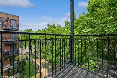 2545 W Catalpa Avenue #4A, Chicago, IL 60625 - Photo 17
