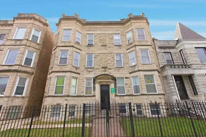 3133 W Augusta Boulevard #3E, Chicago, IL 60622 - Photo 1