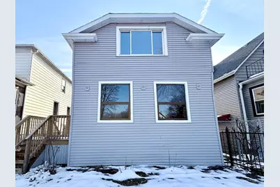 315 W 111th Street #2, Chicago, IL 60628 - Photo 1