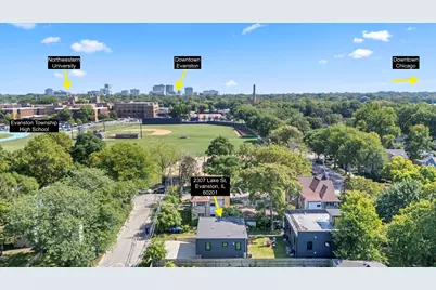 2307 Lake Street #2, Evanston, IL 60201 - Photo 5