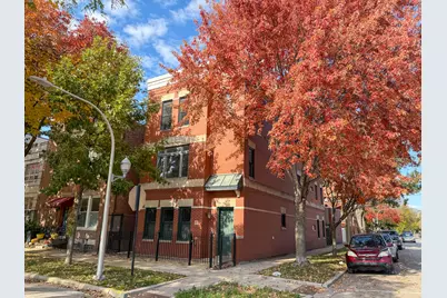 1300 W Grenshaw Street #B, Chicago, IL 60607 - Photo 1