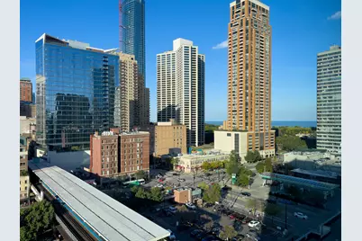 1255 S State Street #1203, Chicago, IL 60605 - Photo 13