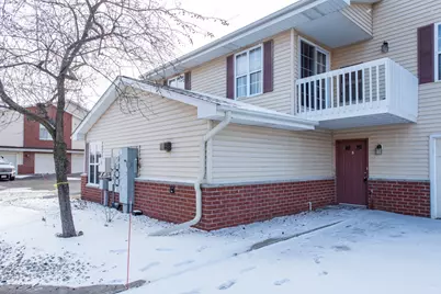 25151 87 Street #5, Salem, WI 53168 - Photo 1