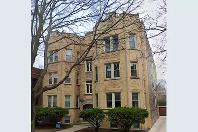 4752 N Virginia Avenue #2S, Chicago, IL 60625 - Photo 1