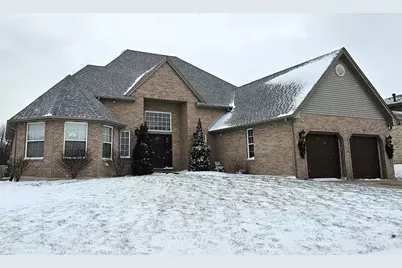 5417 Christopher Drive, Oak Forest, IL 60452 - Photo 1