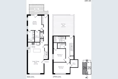 2718 Budd Street, River Grove, IL 60171 - Photo 79