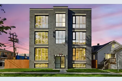 2718 Budd Street, River Grove, IL 60171 - Photo 1