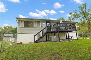 4301 Whitehall Ln, Richton Park, IL 60471 - Photo 19