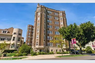 [Address not provided], Chicago, IL 60660 - Photo 1