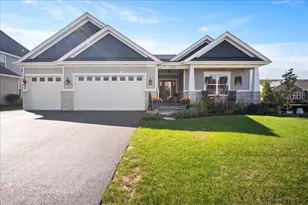 1383 Dodson Ave, Elburn, IL 60119 - Photo 1