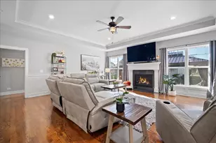 1383 Dodson Ave, Elburn, IL 60119 - Photo 11