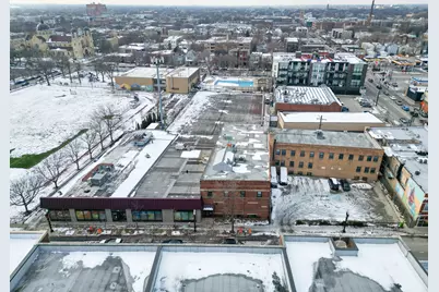 4740 N Clark Street, Chicago, IL 60640 - Photo 1