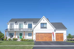 Lot 206 Becker Pl, Sycamore, IL 60178 - Photo 1