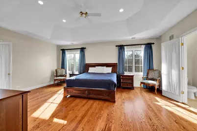 601 Ambriance Drive, Burr Ridge, IL 60527 - Photo 5