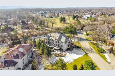 601 Ambriance Drive, Burr Ridge, IL 60527 - Photo 41