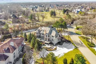 601 Ambriance Dr, Burr Ridge, IL 60527 - Photo 41